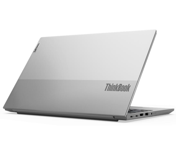 Lenovo ThinkBook 15 Ryzen 5/8GB/512/Win10P - 623293 - zdjęcie 5